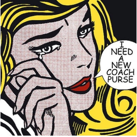 Coach Handbags - BUY WITH CONFIDENCE!